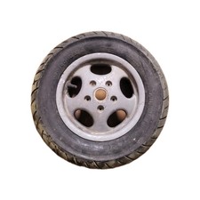 Cerchio Anteriore Zip Sp Mk1