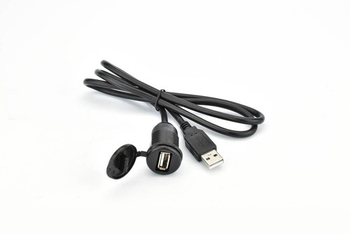 Presa usb per - per, pannello