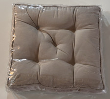 Cuscino sedia shabby chic - sedia,