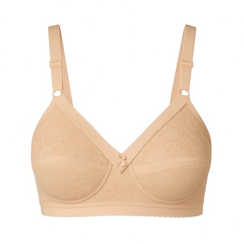 Gios reggiseno pizzo alto - gios-reggiseno, in