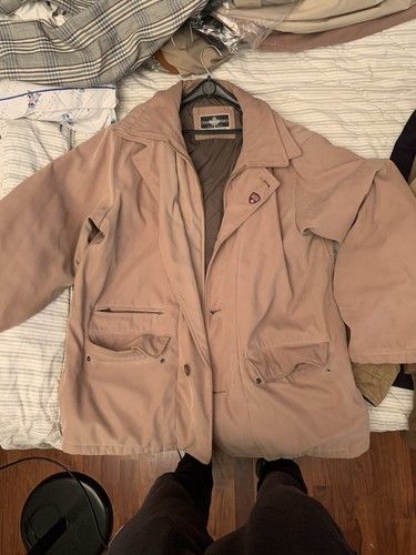 Cappotto canadians uomo - cappotto,