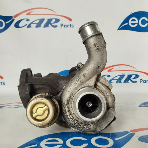 Turbina ford focus tdci 90 - ford,