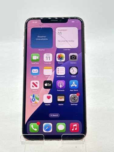 Sbloccato apple iphone max - iphone, xs