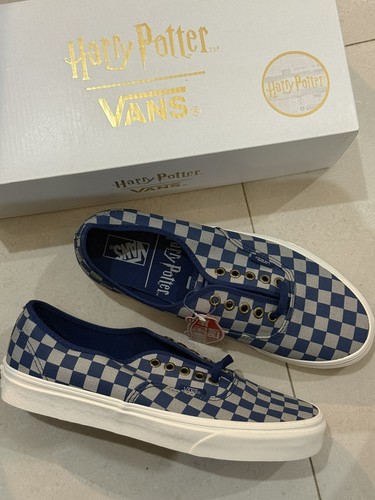 Vans autentico harry potter - vans,