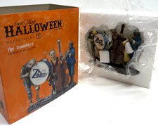 Modellino Halloween The