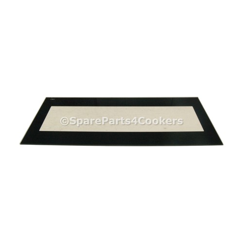 Vetro porta interna forno