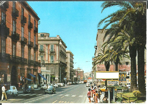 Portici corso - , napoli