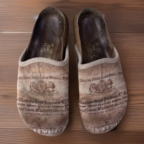 Scarpe birkenstock papillio - scarpe,
