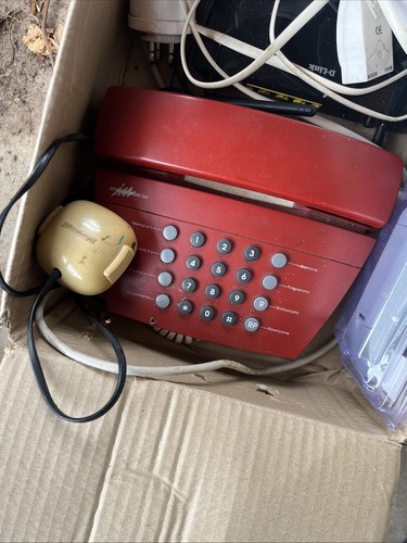 Telefono fisso sip telecom - fisso,