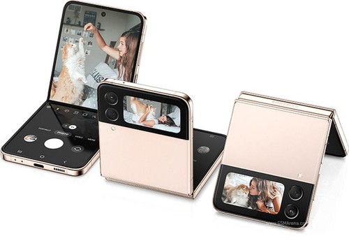 Smartphone samsung galaxy - samsung, z