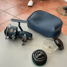 Mulinello da pesca vintage