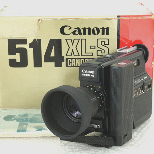 Canon 514xl super 8 - canon, 514xl-s