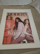 Vintage Modern Salon Magazine
