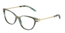 NEW Tiffany 2223B Eyeglasses