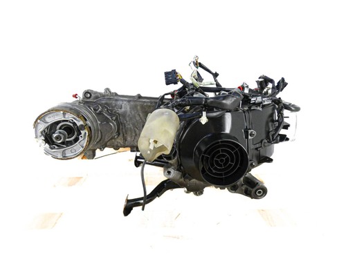 Moteur honda vision 50 - moteur,