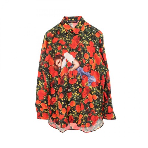 Camicia louis vuitton - louis, tinta