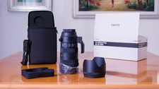 sigma 70-200mm f/2.8 dg os hsm sport EF Mount
