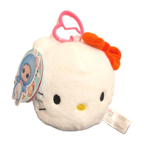 Peluche hello kitty lol - x,