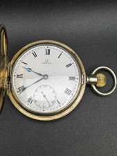 Antico orologio da tasca Omega