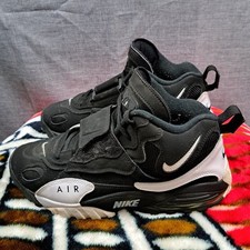 %2017 Nike Air Speed Turf Max