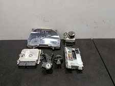 Kit centralina fiat doblo - centralina, mk2
