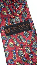 Cravatta Renato Balestra 100%