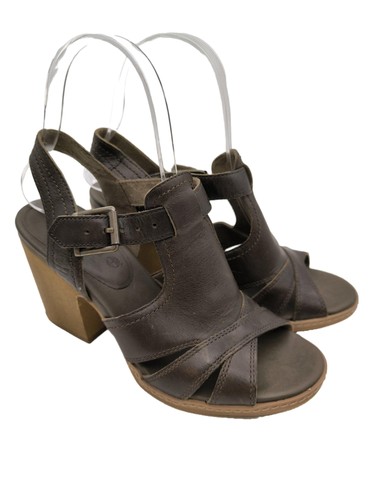 Timberland sandaletto con - timberland,