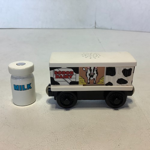 2003 thomas friends wooden - thomas, &