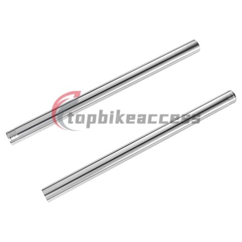 Gamba tubi forcella - 2x,