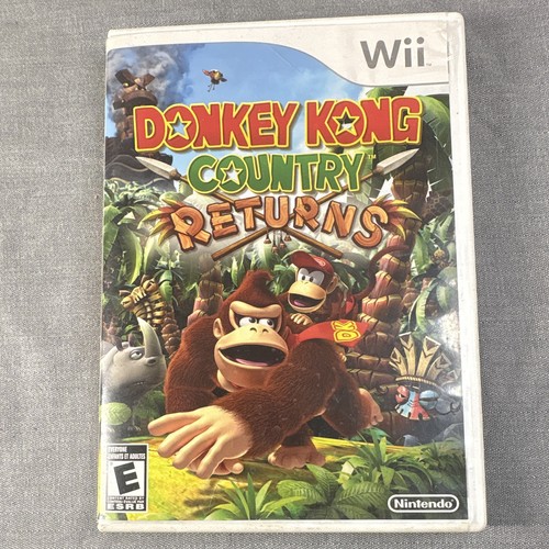 Nintendo donkey kong - donkey,