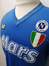 Maglia Allenamento Napoli 90/91