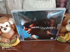 CD PIERO PELU’  MTV