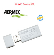 WIFIKEY-KIT WIFI AERMEC