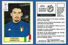 Figurina calciatori panini - calciatori,
