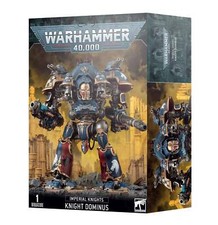 Imperial Knights Knight