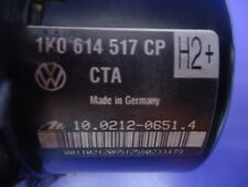 VW Golf, Touran, EOS, A3 Pompa