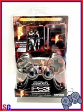 FACEPLATE RESIDENT EVIL 5