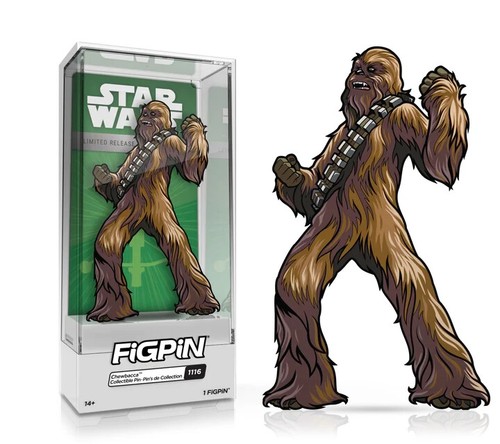Figpin 1116 disney - ✴️,