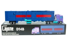 Modellino Digital Xtal9 toys