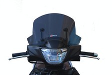 Cupolino fume basso faco - cupolino,