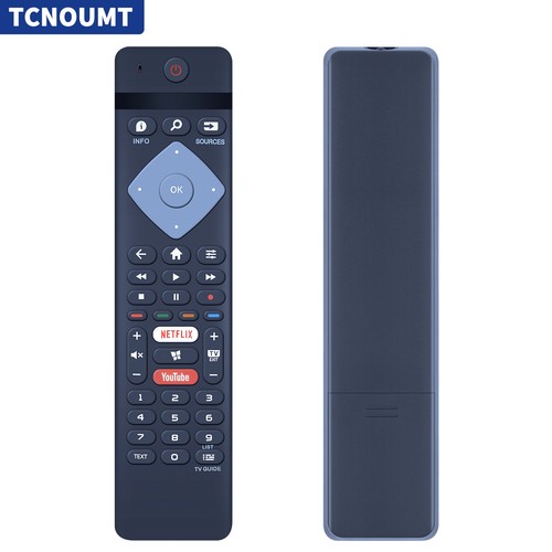 Telecomando per philips - tv,