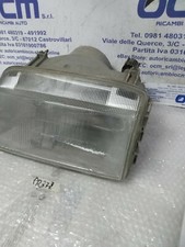 0287013+7R0187013 FARO PROIETTORE ANTERIORE SINISTRO RENAULT 19 R19 1992 1996