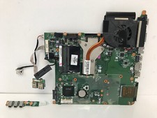 SCHEDA MADRE HP 482868-001 CON