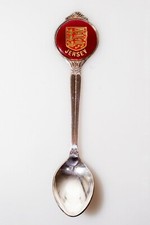 CUCCHIAINO SOUVENIR REGNO