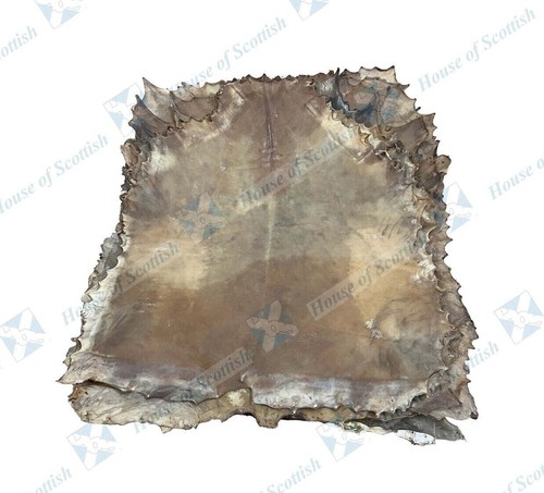 Pelli capra piene maculate - di,