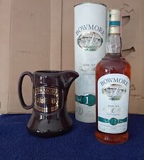 Whisky Bowmore 12 Yo Single