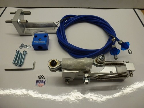Kit collegamento acceleratore