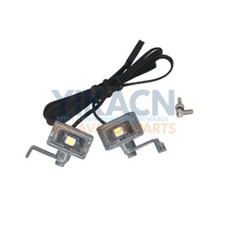 EC160E Braccio Aggiornamento