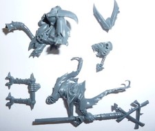 Warhammer Skaven Fornace della