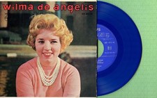 WILMA DE ANGELIS / Juke-Box /